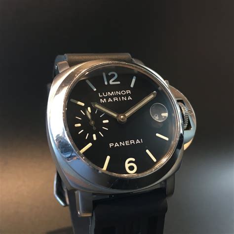 panerai op 6529